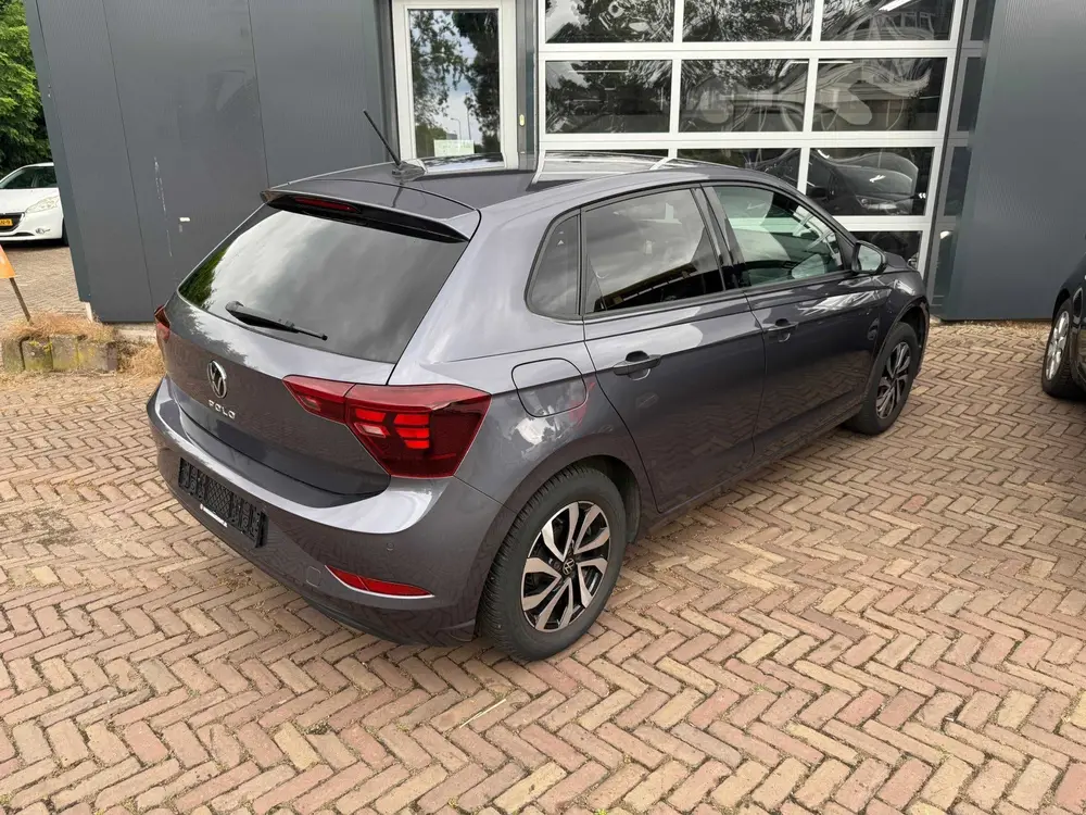 Volkswagen Polo 1.0 MPI Active | Camera | Trekhaak | CarPlay uit 2023, foto 18