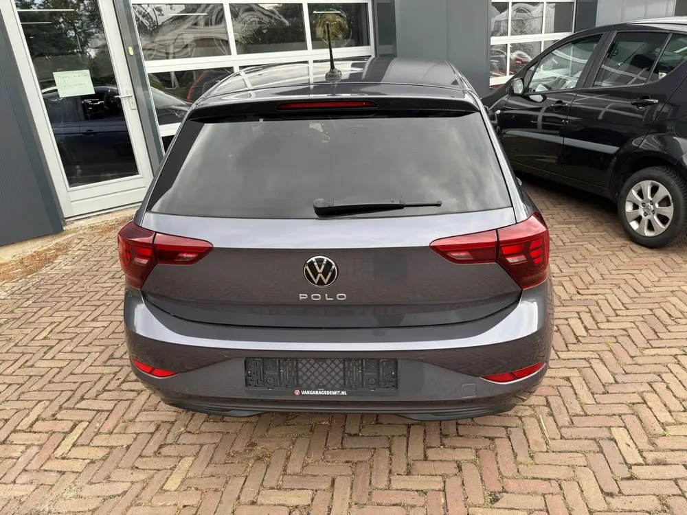 Volkswagen Polo 1.0 MPI Active | Camera | Trekhaak | CarPlay uit 2023, foto 19