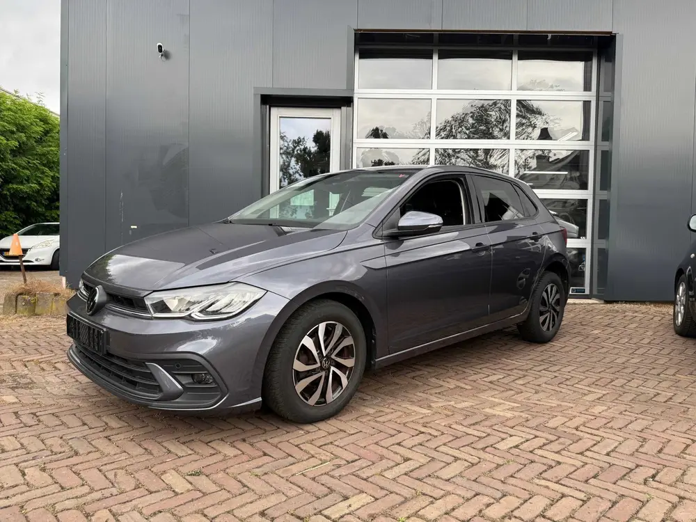 Volkswagen Polo 1.0 MPI Active | Camera | Trekhaak | CarPlay uit 2023, foto 2