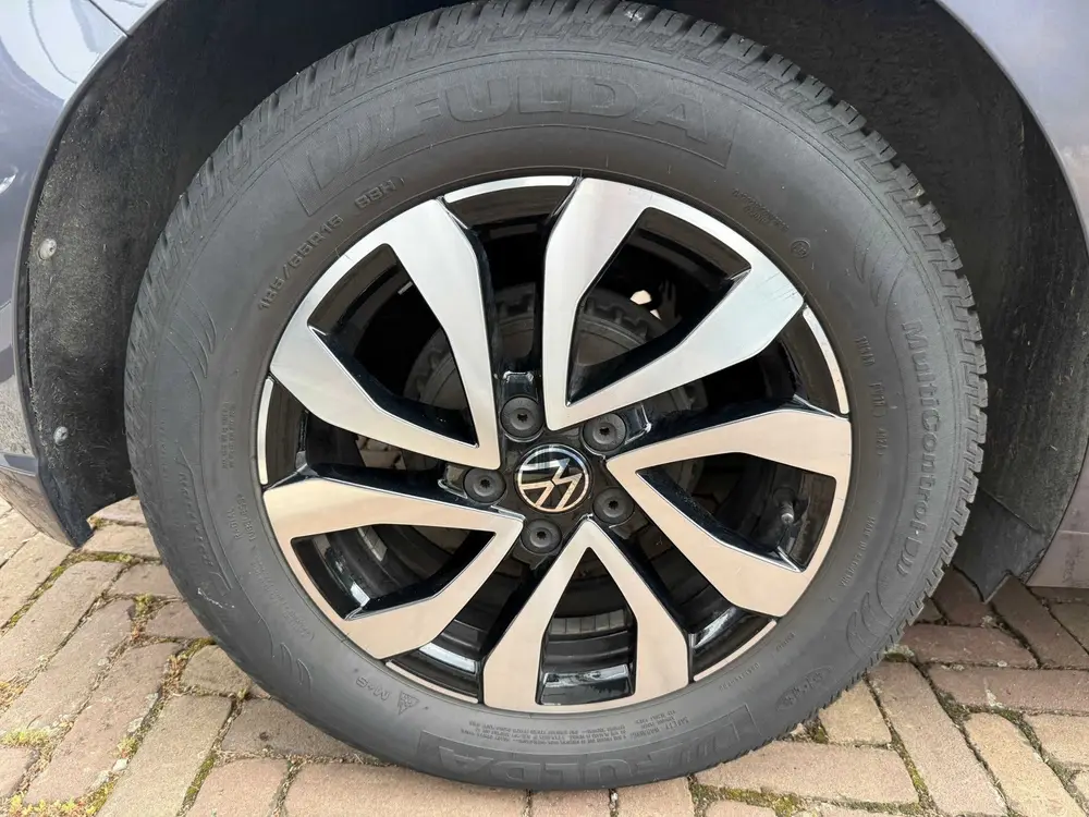 Volkswagen Polo 1.0 MPI Active | Camera | Trekhaak | CarPlay uit 2023, foto 6