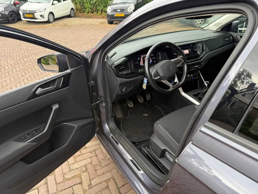 Volkswagen Polo 1.0 MPI Active | Camera | Trekhaak | CarPlay uit 2023, foto 7