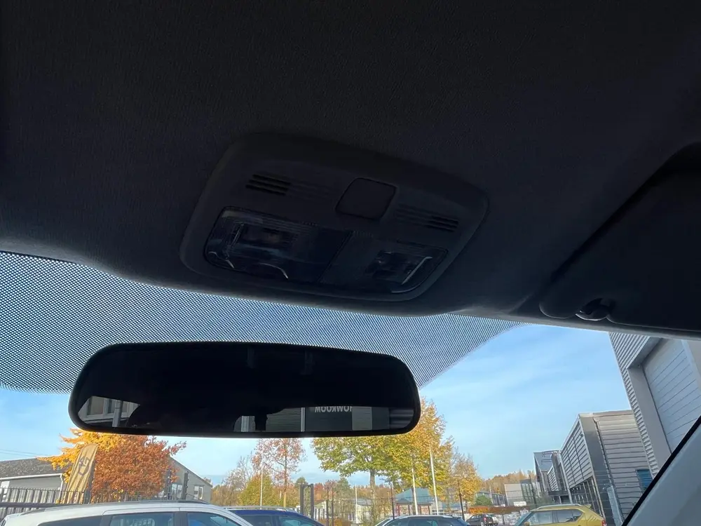 Suzuki Vitara 1.4 Boosterjet 140PK TwoTone,Navi,Clima,Cruise uit 2019, foto 18