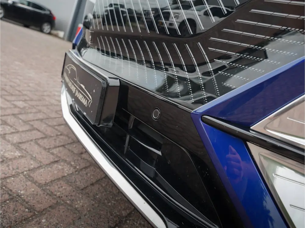 Cadillac Lyriq 600 E4 Luxury | Apple Carplay | Stoelverwarmi uit 2025, foto 12