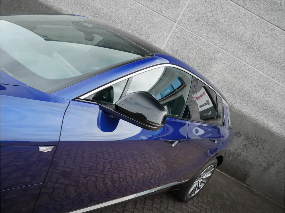 Cadillac Lyriq 600 E4 Luxury | Apple Carplay | Stoelverwarmi uit 2025, foto 15
