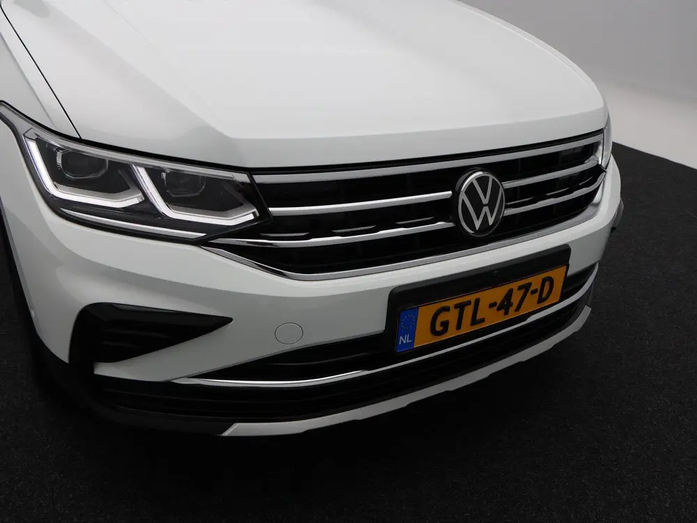Volkswagen Tiguan 1.4 TSi eHybrid 245 Pk Automaat Elegance | uit 2022, foto 10