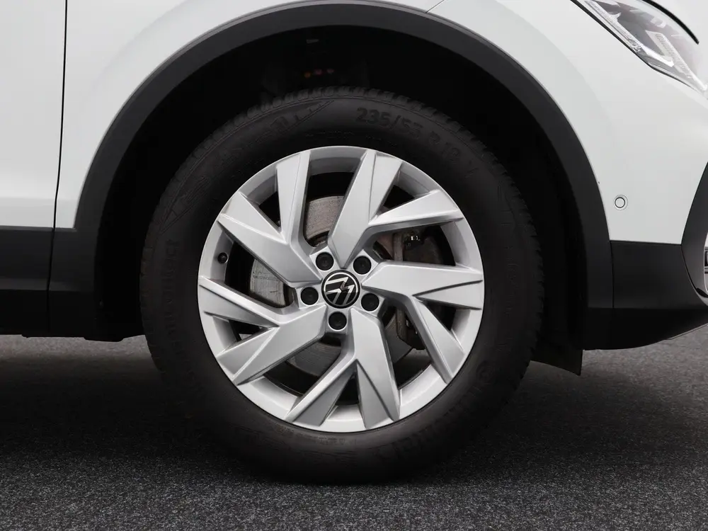 Volkswagen Tiguan 1.4 TSi eHybrid 245 Pk Automaat Elegance | uit 2022, foto 11