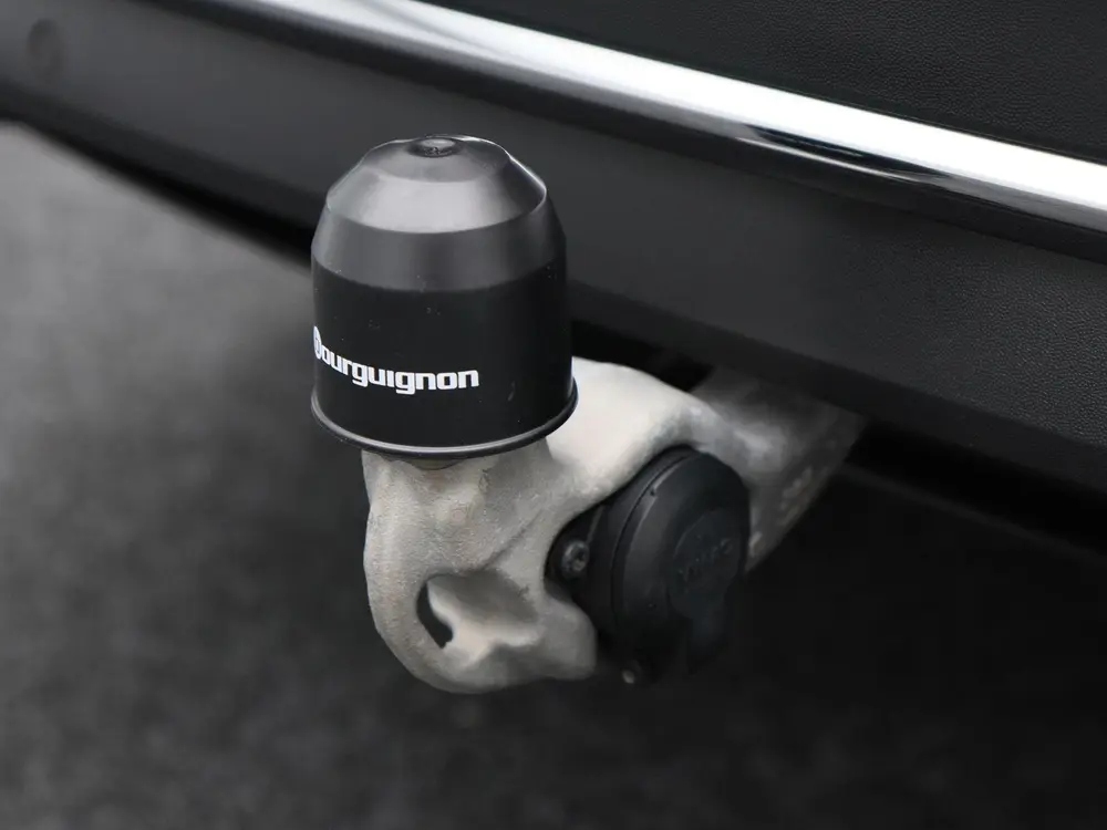 Volkswagen Tiguan 1.4 TSi eHybrid 245 Pk Automaat Elegance | uit 2022, foto 18