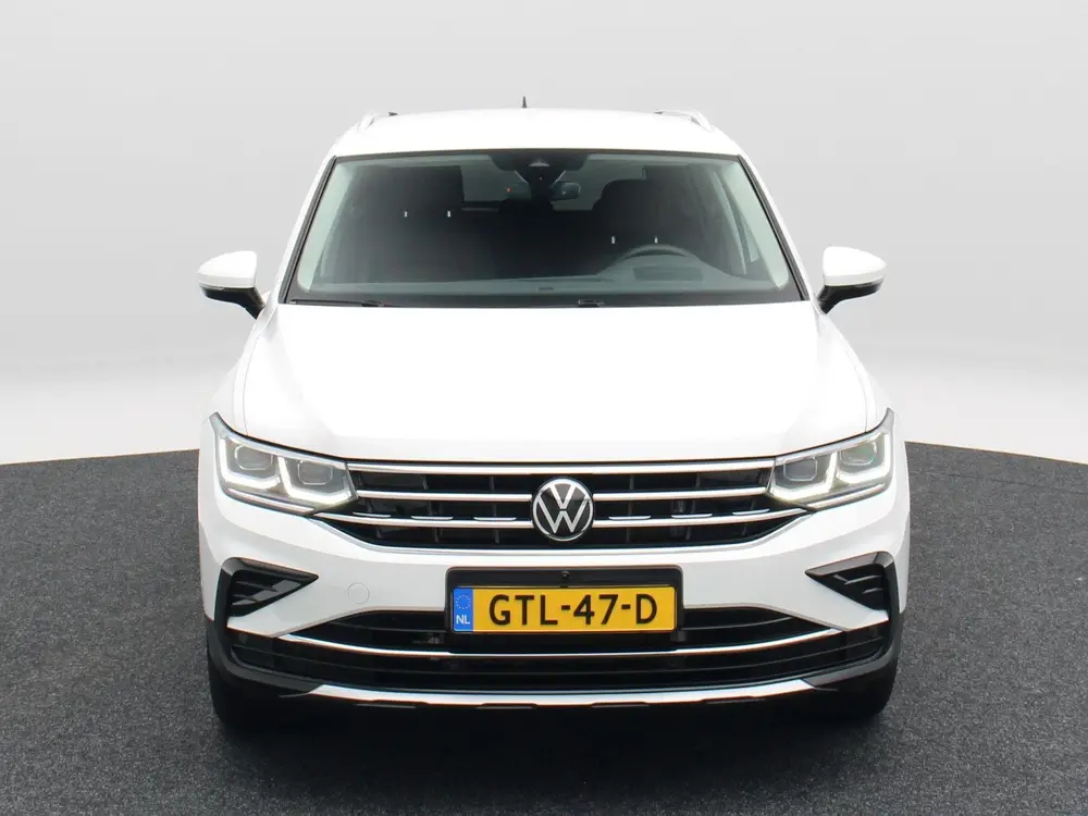 Volkswagen Tiguan 1.4 TSi eHybrid 245 Pk Automaat Elegance | uit 2022, foto 5