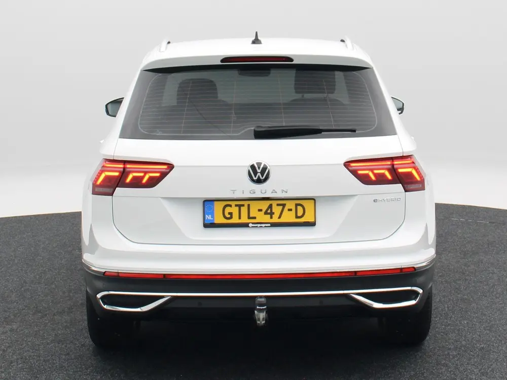 Volkswagen Tiguan 1.4 TSi eHybrid 245 Pk Automaat Elegance | uit 2022, foto 6