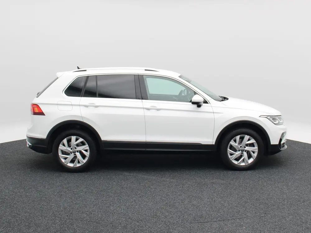 Volkswagen Tiguan 1.4 TSi eHybrid 245 Pk Automaat Elegance | uit 2022, foto 7