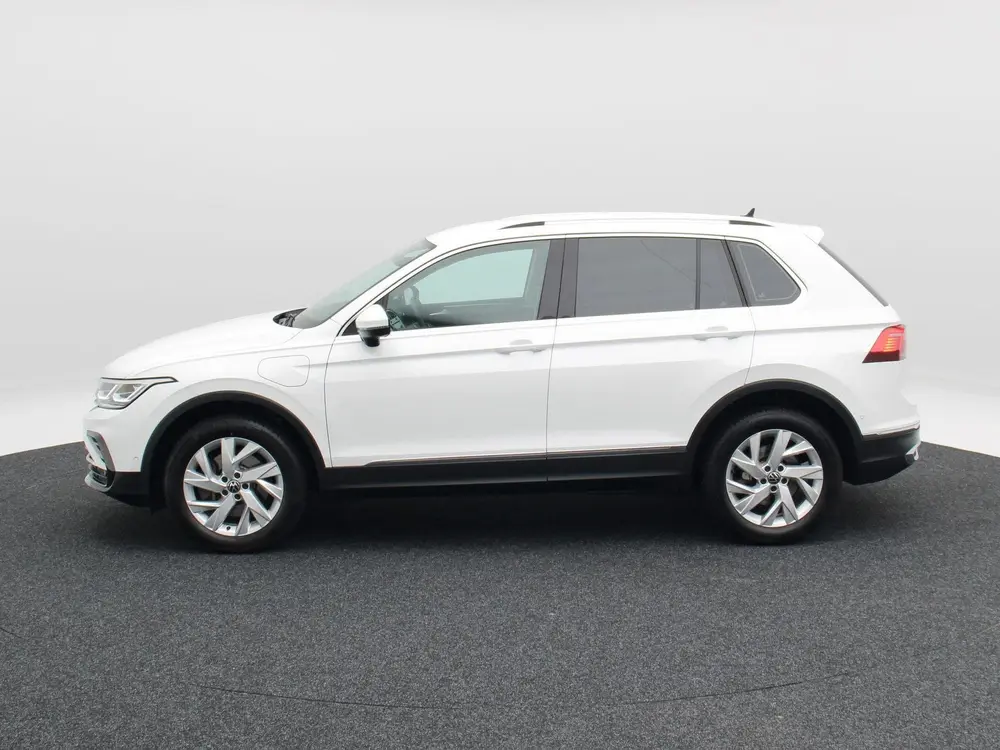 Volkswagen Tiguan 1.4 TSi eHybrid 245 Pk Automaat Elegance | uit 2022, foto 8