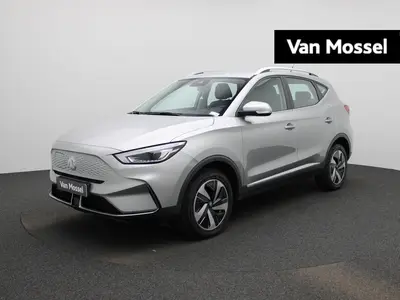 MG ZS Standard Range 51 kWh Comfort uit 2023