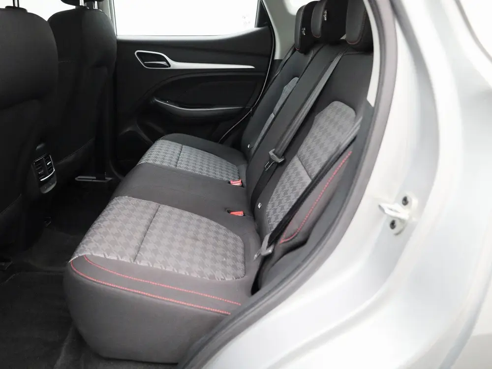 MG ZS Standard Range 51 kWh Comfort uit 2023, foto 10