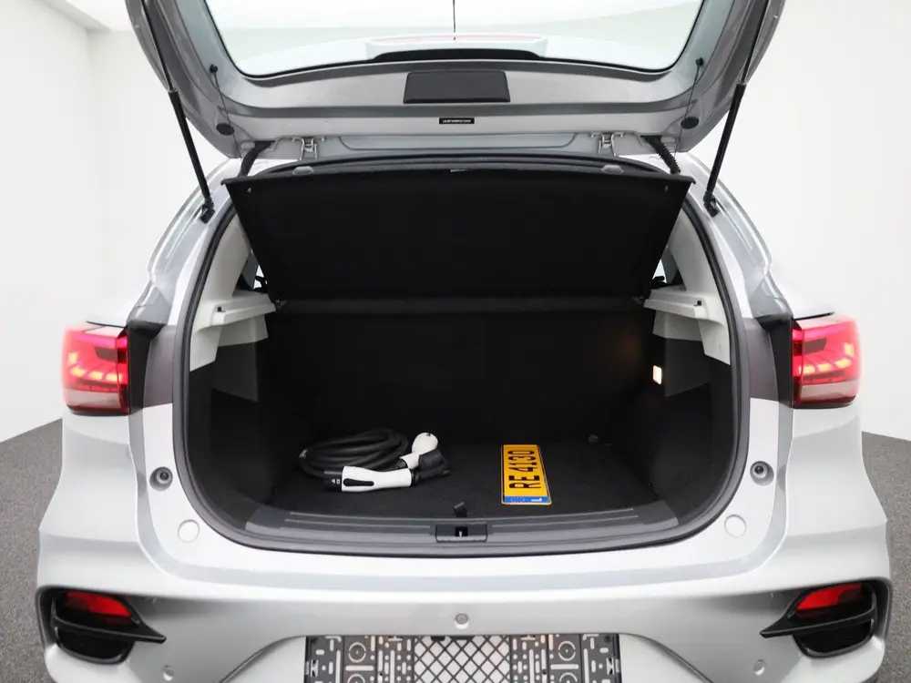 MG ZS Standard Range 51 kWh Comfort uit 2023, foto 11
