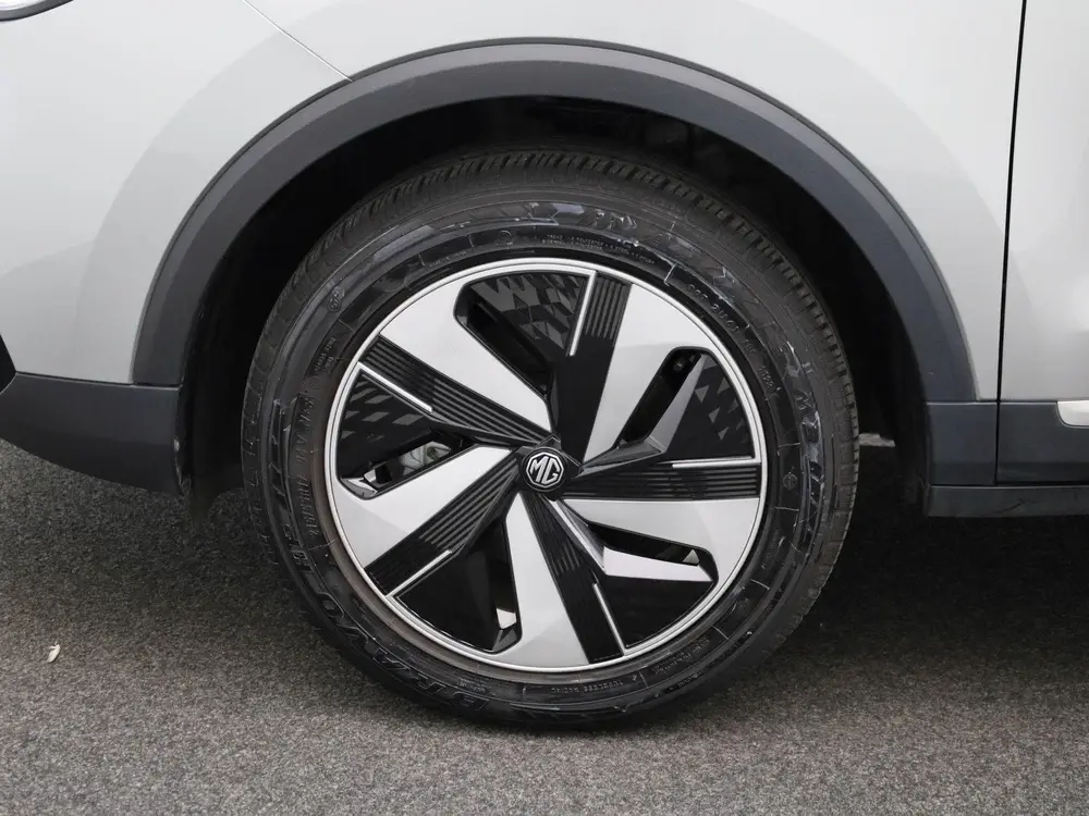 MG ZS Standard Range 51 kWh Comfort uit 2023, foto 12