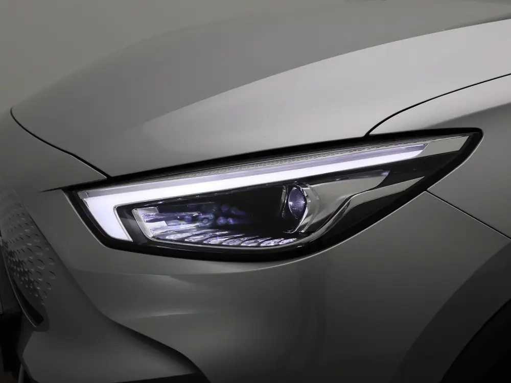 MG ZS Standard Range 51 kWh Comfort uit 2023, foto 13