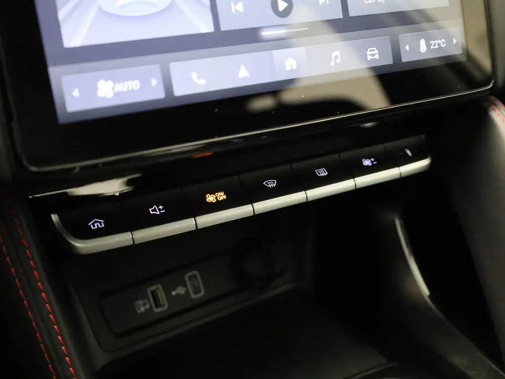 MG ZS Standard Range 51 kWh Comfort uit 2023, foto 17