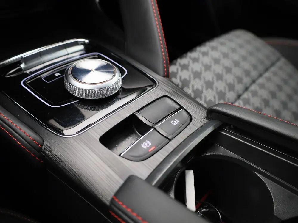 MG ZS Standard Range 51 kWh Comfort uit 2023, foto 19