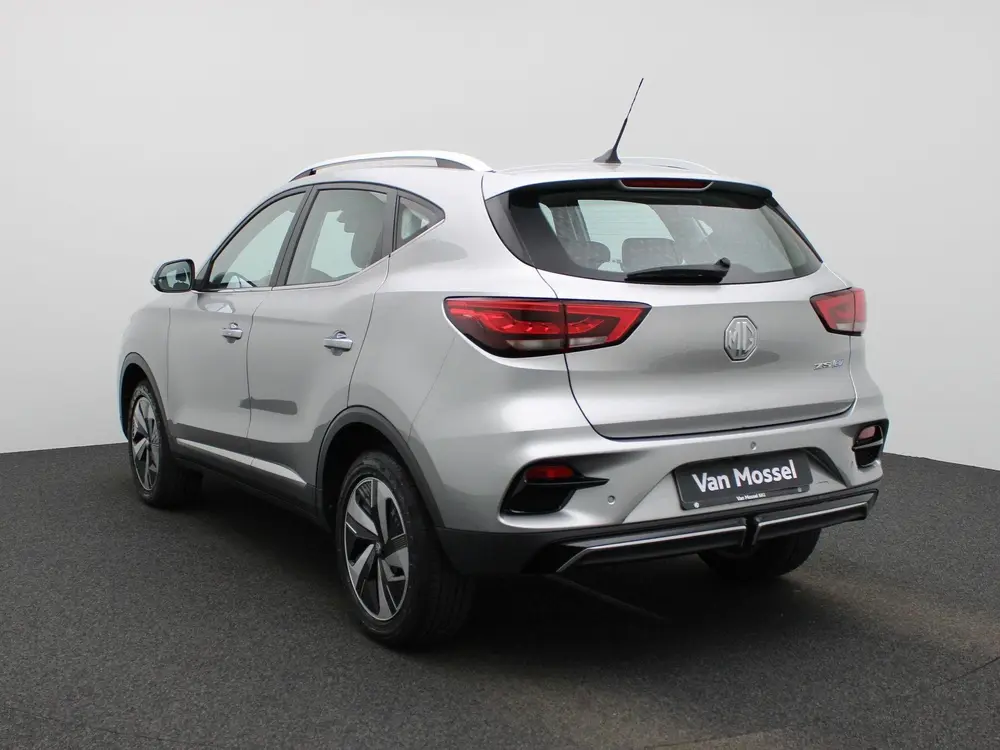 MG ZS Standard Range 51 kWh Comfort uit 2023, foto 3