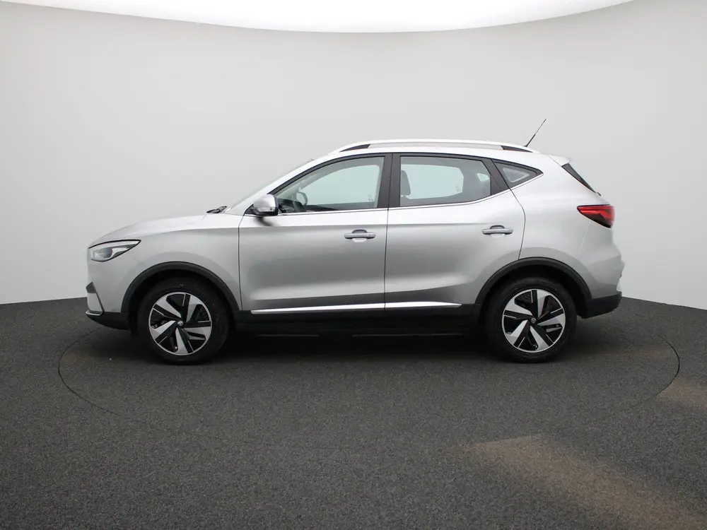 MG ZS Standard Range 51 kWh Comfort uit 2023, foto 5