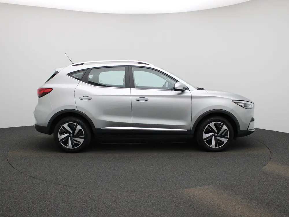 MG ZS Standard Range 51 kWh Comfort uit 2023, foto 7