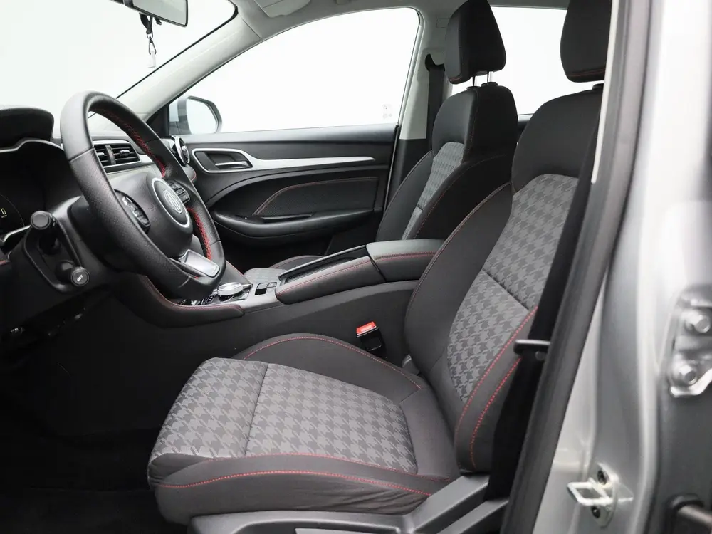 MG ZS Standard Range 51 kWh Comfort uit 2023, foto 9