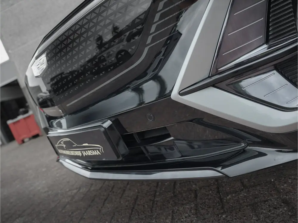 Cadillac Lyriq 600 E4 Sport | NIEUW | Panoramadak (bj 2026) uit 2026, foto 13
