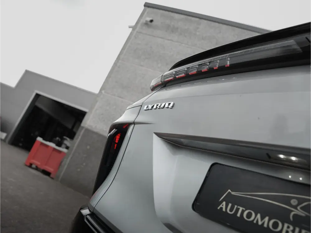 Cadillac Lyriq 600 E4 Sport | NIEUW | Panoramadak (bj 2026) uit 2026, foto 20