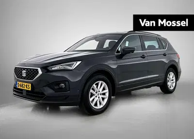 SEAT Tarraco 1.5 TSI Style Business Intense AUTOMAAT uit 2023