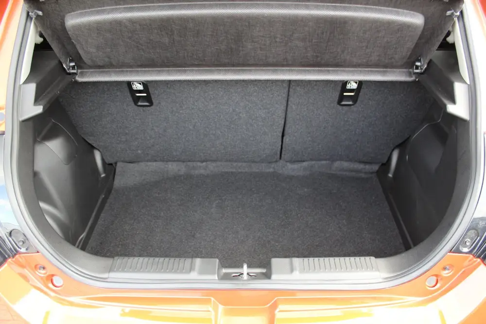 Suzuki Swift 1.2-83 pk MHEV Select Smart-Hybrid 5drs. Z uit 2025, foto 11
