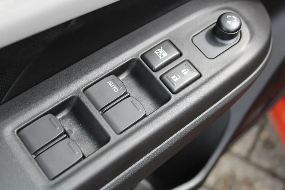 Suzuki Swift 1.2-83 pk MHEV Select Smart-Hybrid 5drs. Z uit 2025, foto 12
