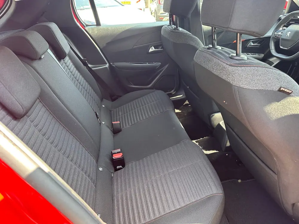 Peugeot 208 1.2 PT Pack uit 2021, foto 10
