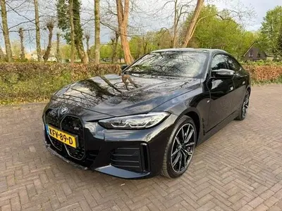 BMW i4 M50 84kWh SOH 95.7% HIGH EXECUTIVE M-SPORT uit 2022