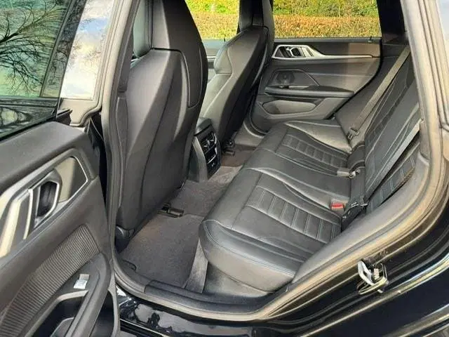 BMW i4 M50 84kWh SOH 95.7% HIGH EXECUTIVE M-SPORT uit 2022, foto 10