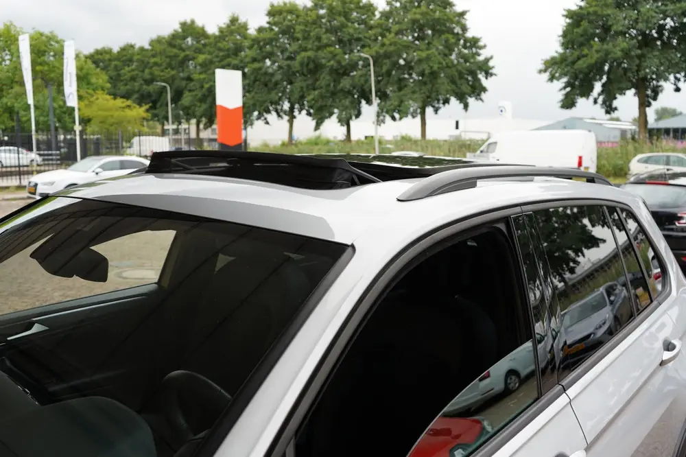 Volkswagen Tiguan 1.5 TSI Elegance R-Line|GARANTIE|PANO|ACC| uit 2023, foto 12