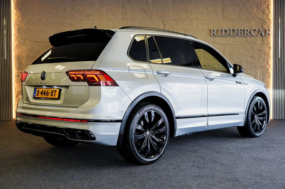 Volkswagen Tiguan 1.5 TSI Elegance R-Line|GARANTIE|PANO|ACC| uit 2023, foto 5