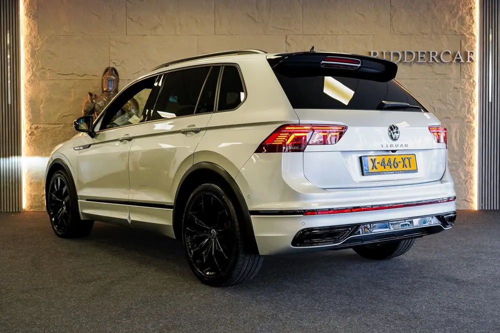 Volkswagen Tiguan 1.5 TSI Elegance R-Line|GARANTIE|PANO|ACC| uit 2023, foto 7