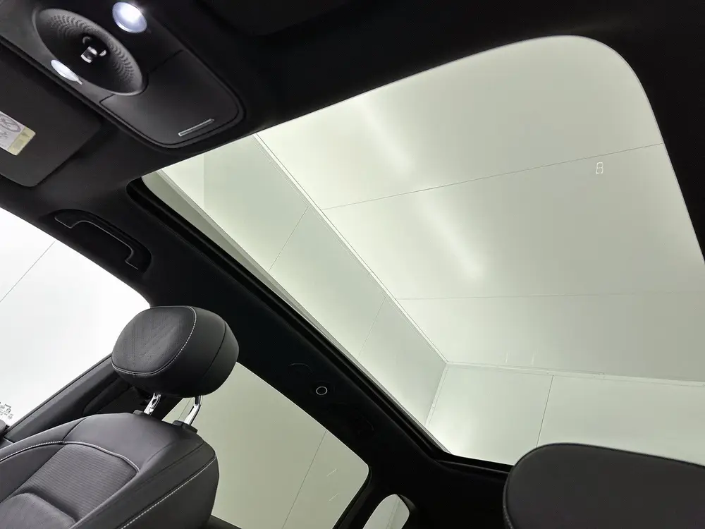 Smart #5 Premium 100 kWh Actieprijs € 50.447 uit 2026, foto 12