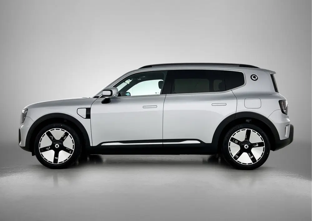 Smart #5 Premium 100 kWh Actieprijs € 50.447 uit 2026, foto 3