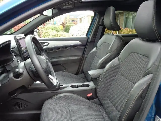 Renault Arkana 1.6 E-Tech Full Hybrid 143pk Aut Techno Da uit 2024, foto 7