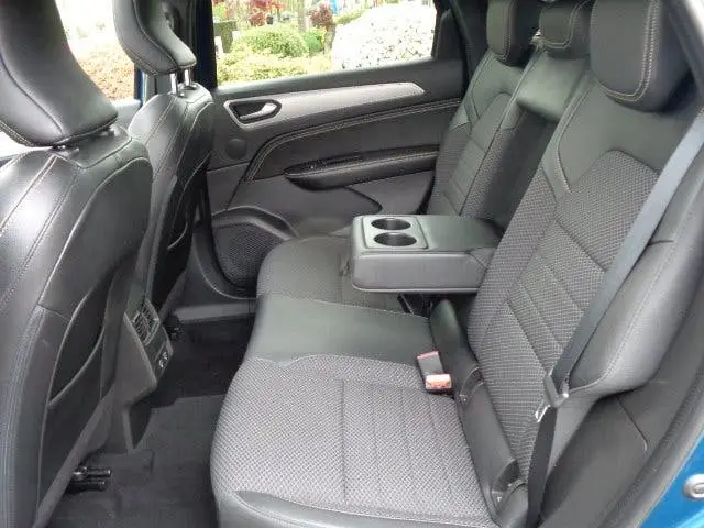 Renault Arkana 1.6 E-Tech Full Hybrid 143pk Aut Techno Da uit 2024, foto 8
