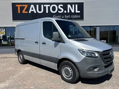 Mercedes-Benz Sprinter 314 2.2 CDI Navi uit 2020