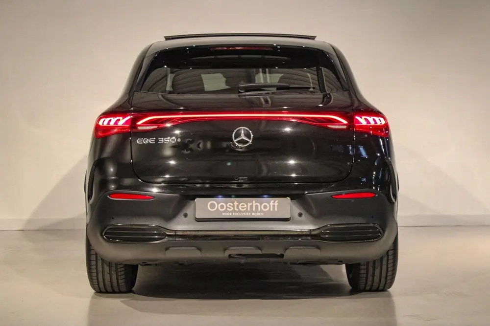 Mercedes-Benz EQE SUV 350+ AMG Line 91 kWh PANO uit 2023, foto 5