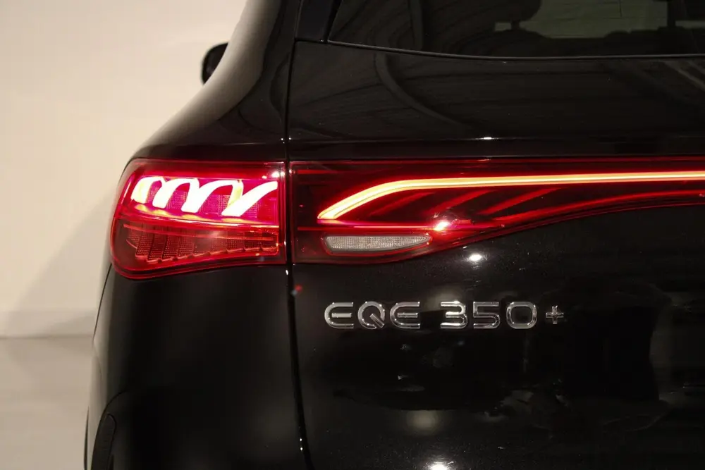 Mercedes-Benz EQE SUV 350+ AMG Line 91 kWh PANO uit 2023, foto 9