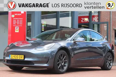 Tesla Model 3 Standard Plus RWD | Orig NL | Auto- Pilot | uit 2019
