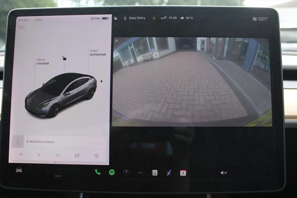 Tesla Model 3 Standard Plus RWD | Orig NL | Auto- Pilot | uit 2019, foto 10
