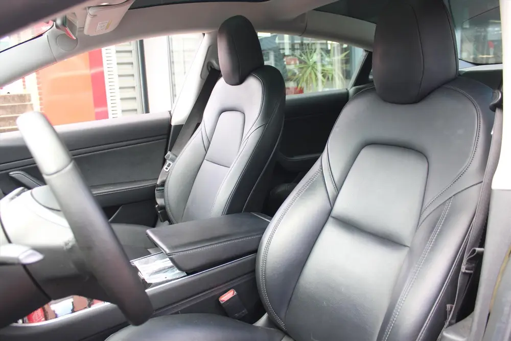 Tesla Model 3 Standard Plus RWD | Orig NL | Auto- Pilot | uit 2019, foto 12
