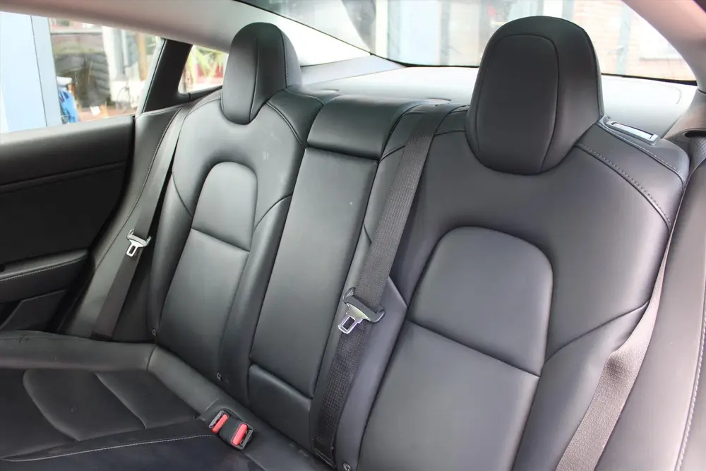 Tesla Model 3 Standard Plus RWD | Orig NL | Auto- Pilot | uit 2019, foto 13
