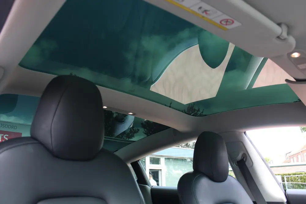 Tesla Model 3 Standard Plus RWD | Orig NL | Auto- Pilot | uit 2019, foto 14