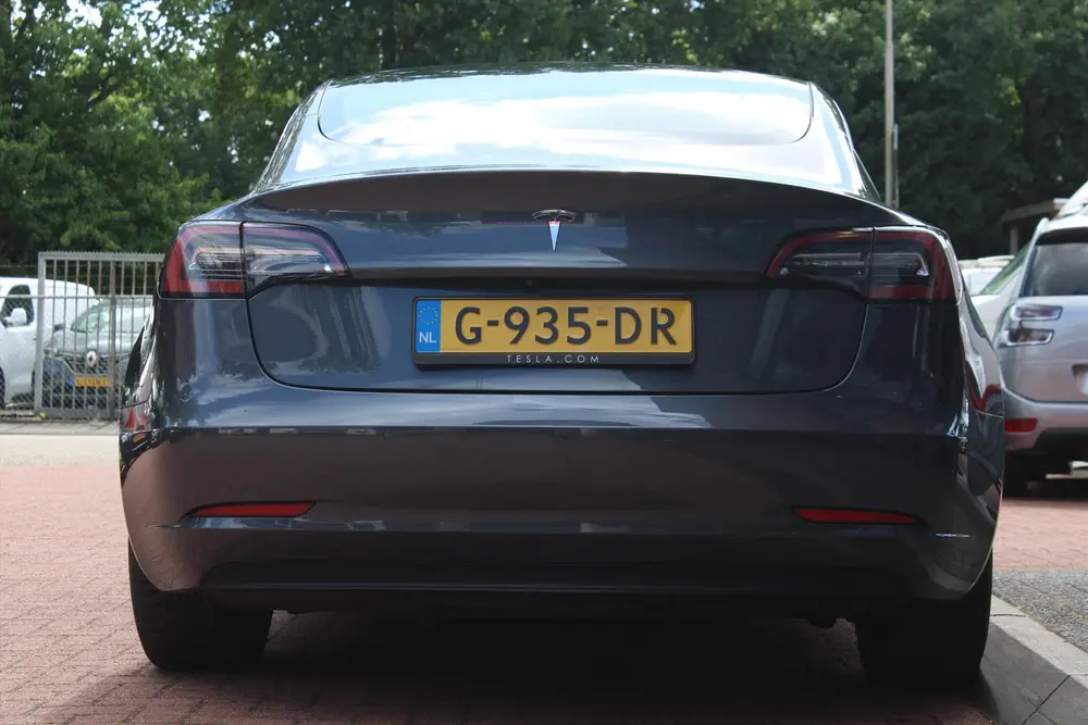 Tesla Model 3 Standard Plus RWD | Orig NL | Auto- Pilot | uit 2019, foto 4